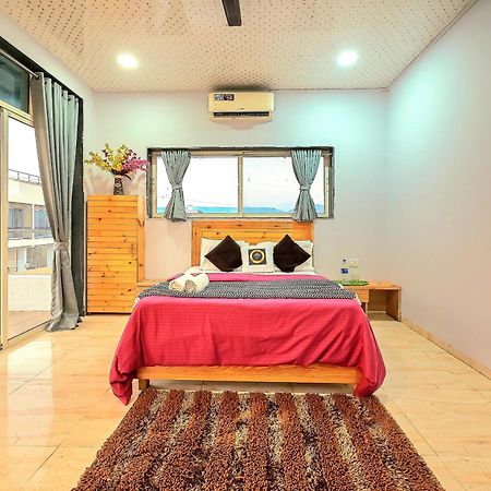 Empyrean Stay II 6Bhk Big Daddy Villa Ll Ac II Pvt Pool II Terrace View II Lux ロナバラ エクステリア 写真